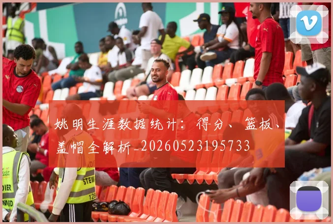 姚明生涯数据统计：得分、篮板、盖帽全解析_20260523195733